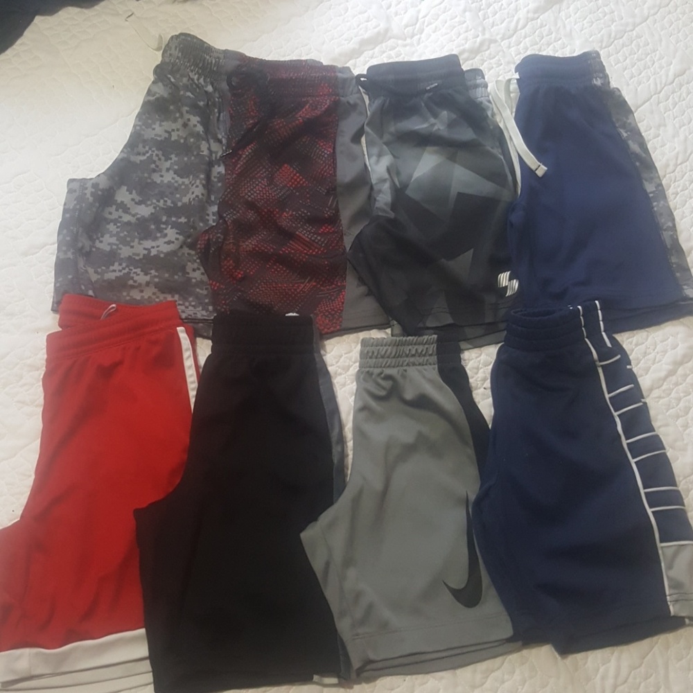 ❌SOLD❌ Short's for Kids